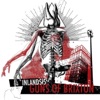 Guns of Brixton - Terraform