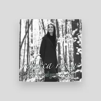 Listen to Rebecca Rosen, watch music videos, read bio, see tour dates & more!