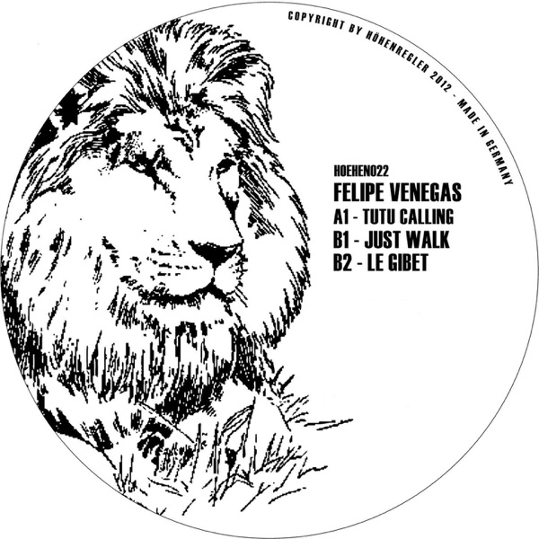 Hoehe022 - Single