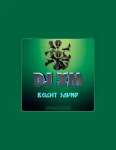 收听 Dj XM、观看音乐视频、阅读小传、查看巡演日期等 ！