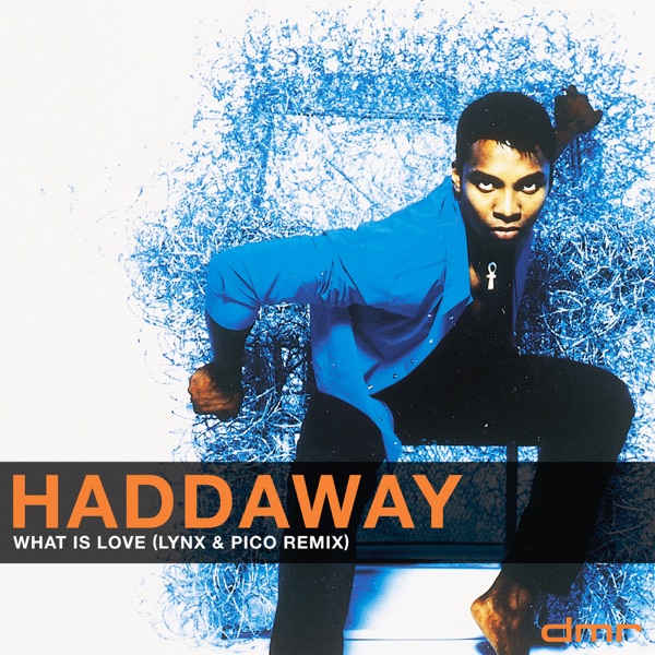 What Is Love - Single Mix by Haddaway on Go Proud