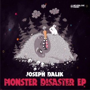 Monster Disaster - Single