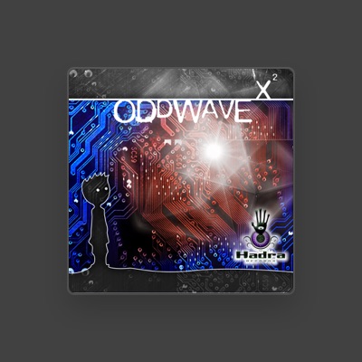 Listen to Oddwave, watch music videos, read bio, see tour dates & more!