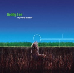 Geddy Lee - Working At Perfekt