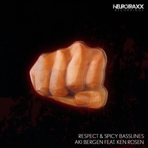 Respect & Spicy Basslines - Single