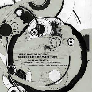 Secret Life of Machines - The Remixes, Pt. 1