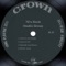 Bad Bad Leroy Brown - Crown Records Studio Group lyrics
