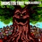 MONSTER TREE - EP ジャケット写真
