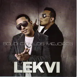 Solo Con los Mejores - Lekvi