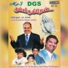 Bro.D.G.S.Dhinakaran - Enna Sugam