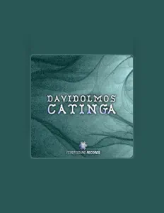 收听 David Olmos、观看音乐视频、阅读小传、查看巡演日期等 ！