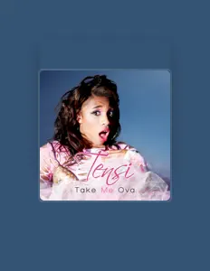 Listen to Tensi, watch music videos, read bio, see tour dates & more!