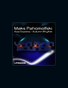 Maks Pahomoffski: песни, клипы, биография, даты выступлений и многое другое.