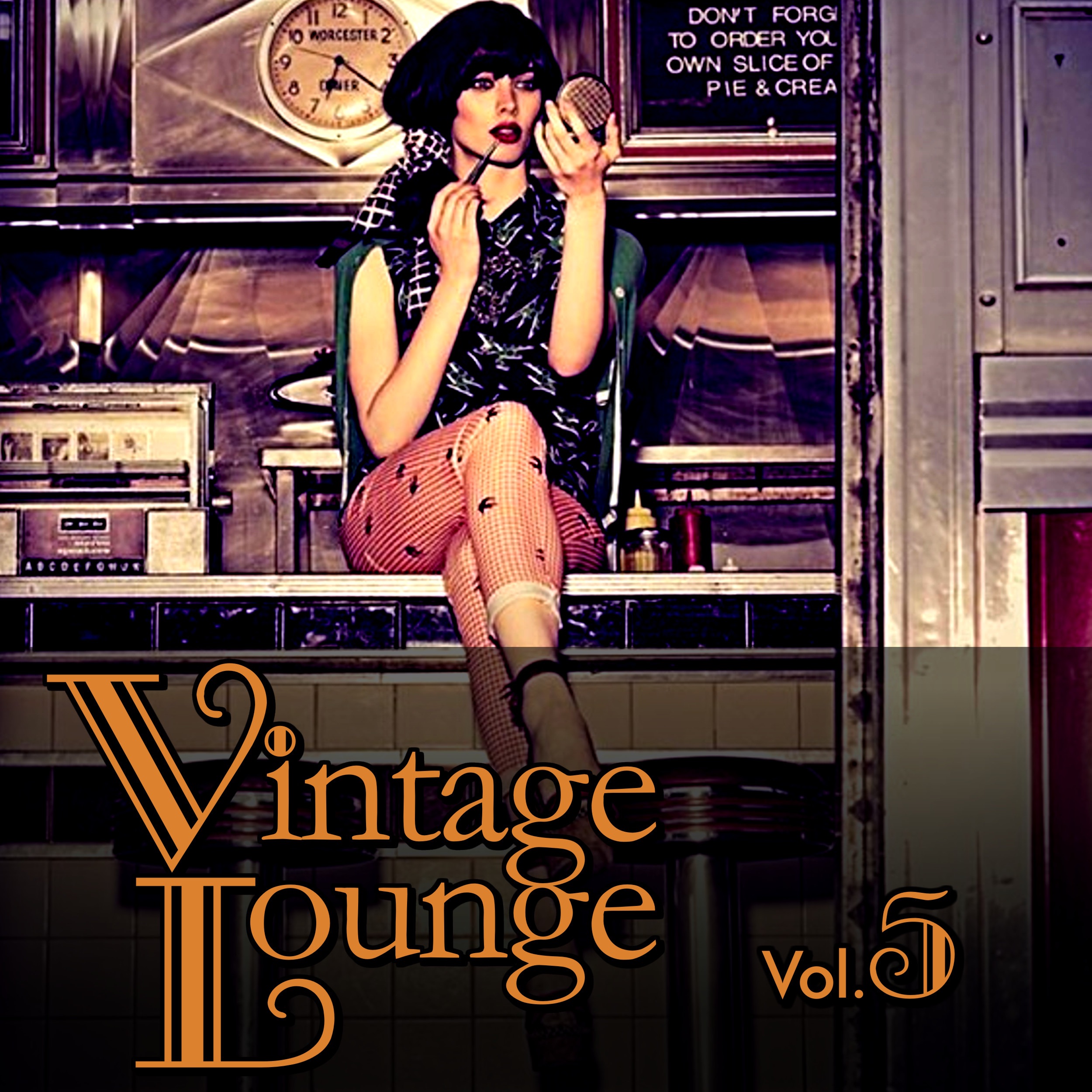Vintage Lounge Vol.5