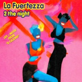 2 the Night (Verlanzi Mix) artwork