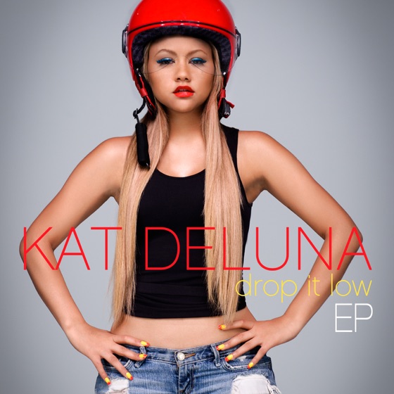 Cover artwork for Drop It Low (Main Mix)
