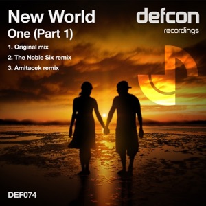 One (Part 1) - Single