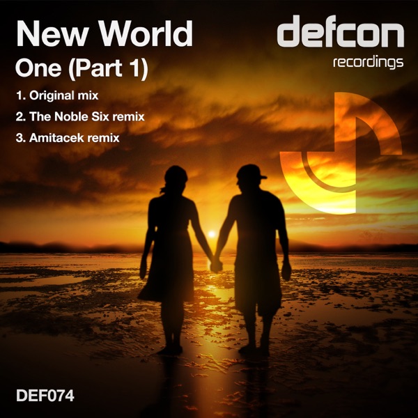 One (Part 1) - Single