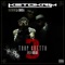 Trop Ghetto 3 (feat. La Comera) - Ketokrim lyrics