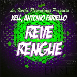 Reverengue - Single