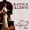 The Tale of Tsar Saltan: Flight of the Bumblebee - Katica Illényi lyrics