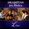 Láska - Hradištan & Jiří Pavlica lyrics