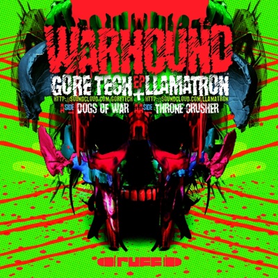 Warhound - Single