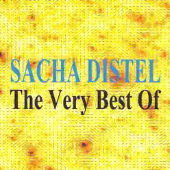 The Very Best Of - Sacha Distel