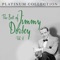 A Little Bird Told Me - Jimmy Dorsey lyrics