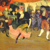 Ravel: Bolero - 皇家大會堂管弦樂團 & 愛德華 · 貝努姆