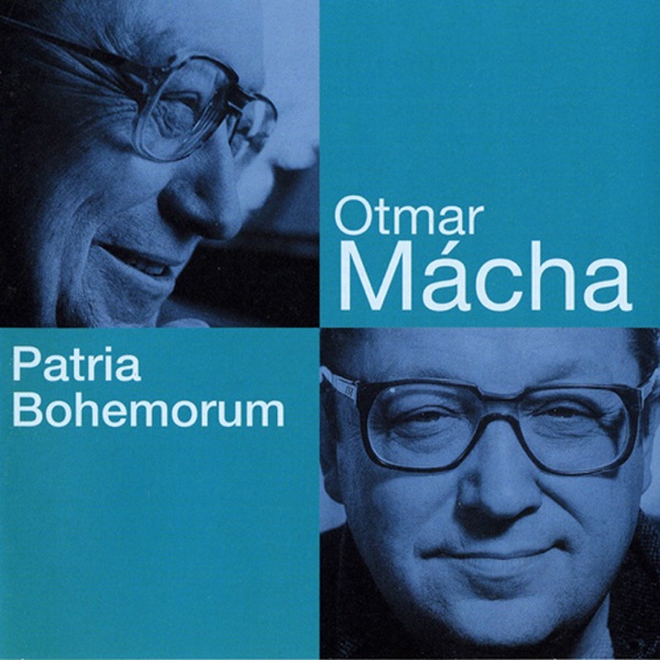Macha: Patria Bohemorum