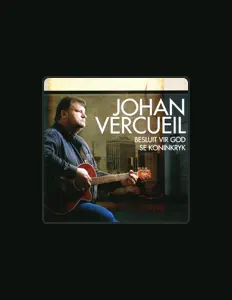 Listen to Johan Vercueil, watch music videos, read bio, see tour dates & more!