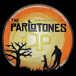 Journey Through the Shadows - The Parlotones