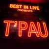 T'Pau