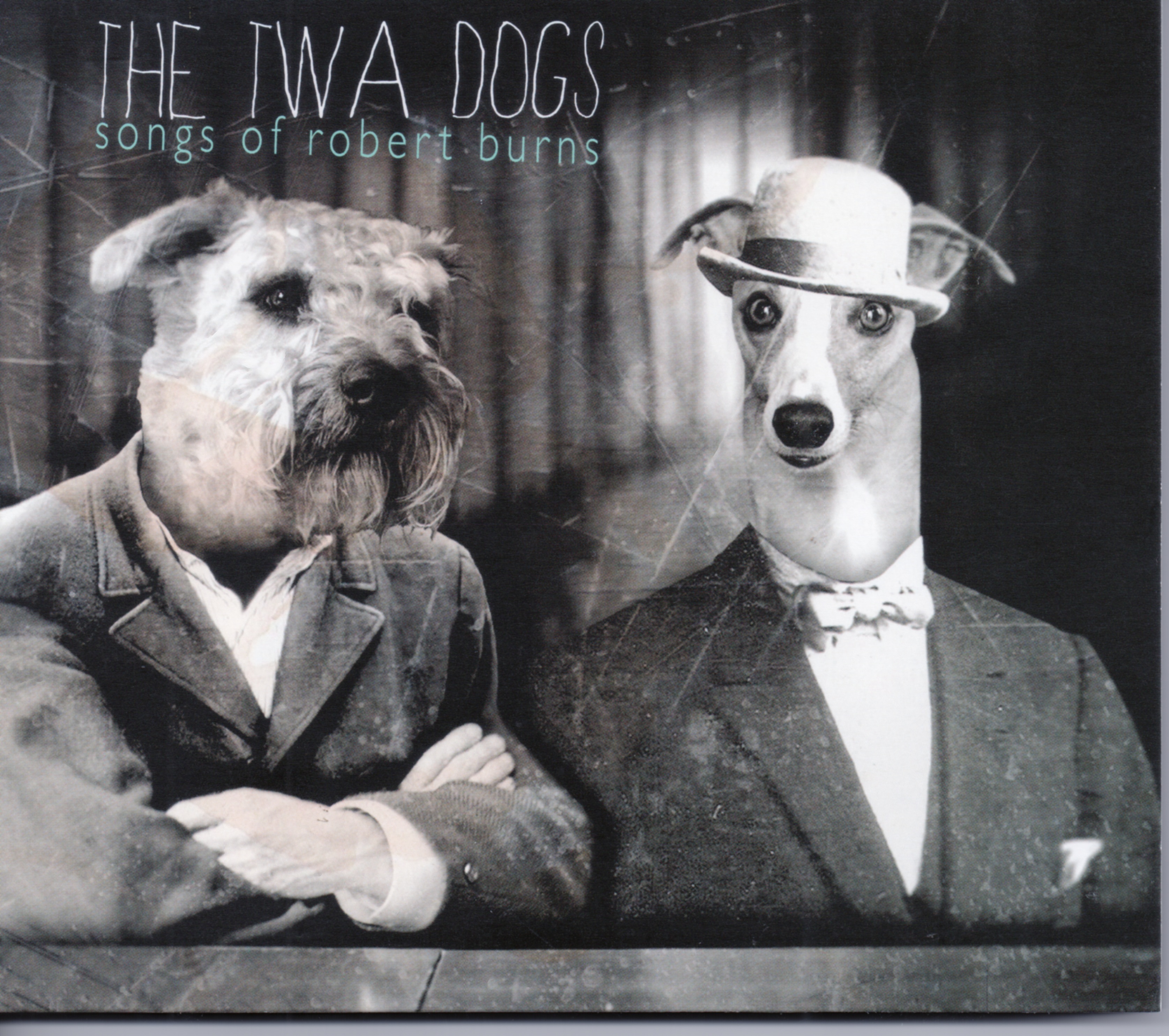 Songs of Robert Burns