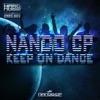 Keep On Dancing - Single