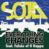 Everything Changes (feat. Falcão) - SOJA