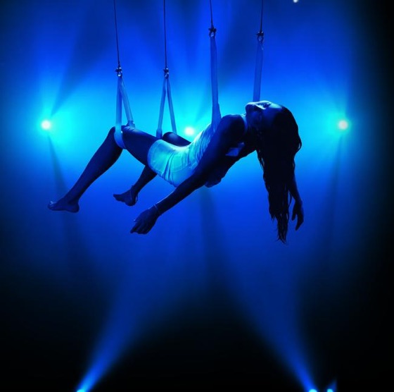 Cover artwork for Cyber