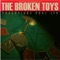 Al Caer La Noche - The Broken Toys lyrics