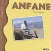 Anfane - Tu crois que