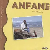 Anfane - Tu crois que