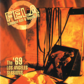 The '69 Los Angeles Sessions - Fela Kuti