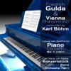 Carl Maria Von Weber Carl Maria von Weber: Konzertstück in F Minor for Piano and Orchestra Op. 79 Ludwig van Beethoven - Piano Concerto No. 1 (1951),  Carl Maria von Weber - Konzertstück in F Minor for Piano and Orchestra, Op. 79 (1951)