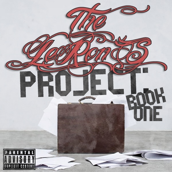 The Le'Ron S Project (Book 1)