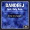 Find My Heart (DJ Marlon Remix) - Dandeej lyrics