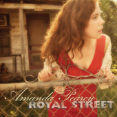 Royal Street - Amanda Pearcy