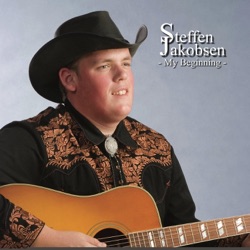 Steffen Jakobsen - Doggone Lonesome