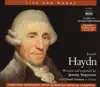 Life and Works - Haydn: String Quartet in G, Op. 76 No. 3 (Mvt 2: Poco adagio, cantabile)