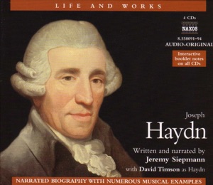 Life and Works - Haydn: Symphony No. 45 in F sharp minor ('Farewell', Mvt 1: Allegro assai)