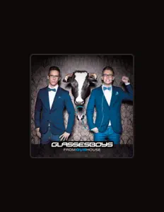 Listen to Glassesboys, watch music videos, read bio, see tour dates & more!